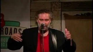 John Gorka 