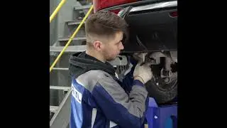 Haval Jolion и Фаркоп Berg