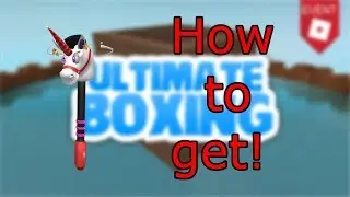 How to get 'The Unicorn Mace' (Battle Arena Event)