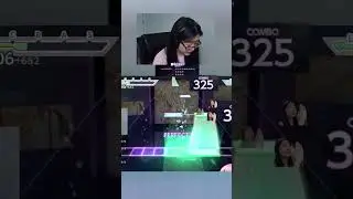 that one annoying section in the chart | Project Sekai