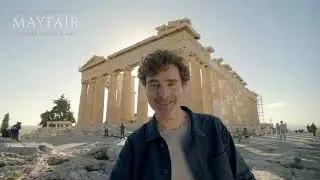Greece - What’s better than a weekend in Athens?