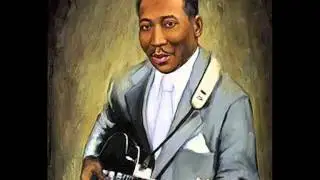 Muddy Waters - She's All Right 1953 (alt.take)