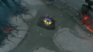 nightstalker gold battlepass 2020 immortal
