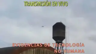 Evidencias de Tecnología No Humana