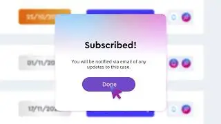 SaaS Explainer | Fluid | 2D Animated Explainer