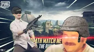 RUINS TDM .EXE
