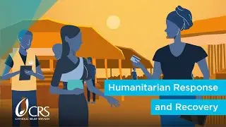 Area-based Approach in Humanitarian Response and Recovery