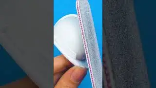 Have You Tried Making A Mini Worker Hat For Barbie?| MINIATURE IDEAS FOR DOLLHOUSE | 