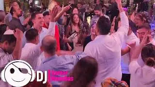 דיג'יי איתמר מיוחס- DJ Itamar -קליפ מחתונות
