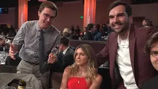 SoKrispyMedia Wins Visual and Special Effects | 2022 YouTube Streamy Awards