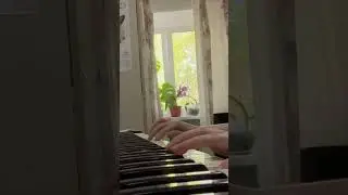 zivert — credo piano cover