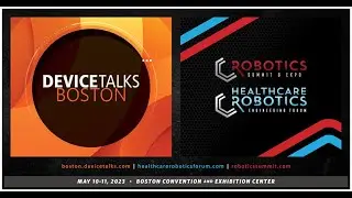 Robotics at RSE 2023