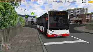 Omsi 2 / Gladbeck