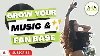 ADAM 4 Artists - Advertising, Development & Marketing For Musicians