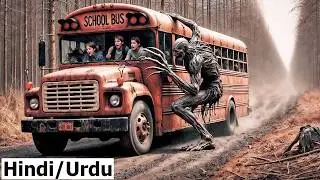Shortcut (2020) Movie Explained in Hindi/Urdu Summarized हिन्दी | Horror