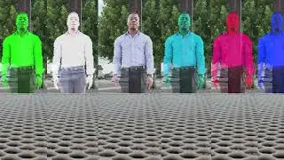 Hologram Test - Can I Have Your Opinion?