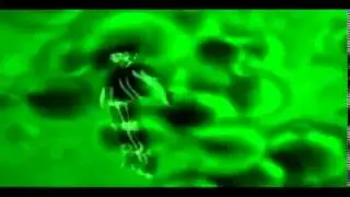 Ben 10  Alien Force   Swampfire Transformation #1