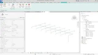 Generate Pipe Layout in Revit