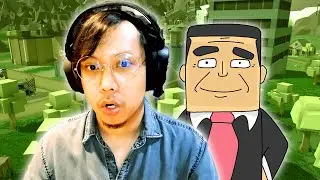 ลุงพีพบนายก...ในเมืองของเกมนะ | Family Man (3)