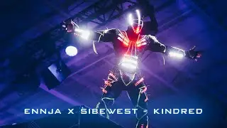 Ennja X Sibewest - Kindred