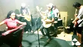 Acaiá  My Friends ☮ 《Ensaio》 3°Ep