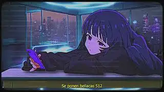 Ashley H - 512 (Video Concept)