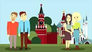 Is It Safe: To Live in Russia