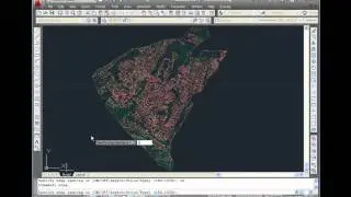 AutoCAD Tutorial - AutoCAD Concepts
