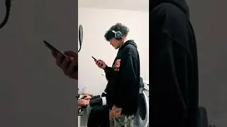 Vten Recording Time In USA || Teii Remix Coming Soon ​⁠