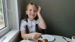 Гостевой дом в Ялте, остатки урожая и первое сентября. Живём в станице Краснодарского края