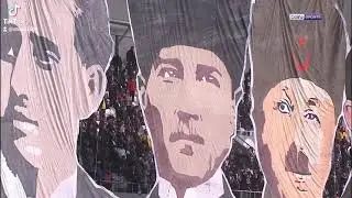 BÜYÜK ALTAY  KAREOGRAFİ KUVÂ-Yİ MİLLİYE