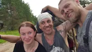 2020 Зеленый Берег