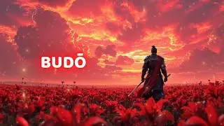 BUDŌ – Japanese Zen Music for Kendo Flow, Precision & Inner Balance (武道)