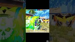 Impossible Cluch 👺 || 1 vs 5 ☠️ || #shorts #freefire #ankitff999 #gameplay