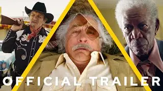 The Comeback Trail (2021) | Official Trailer | Coming This Fall