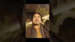 #ikhtiyargul  new meshup abhi to me Jawan ho