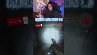 Надписи в Metro Exodus 