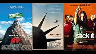 Time About The Movies - April 28, 2006