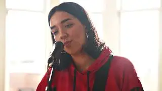 The Mysterines   'Hormone' & 'Take Control' | Tenement TV