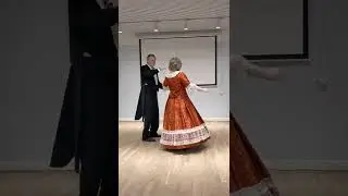 Русский танец 