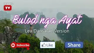 Bulod nga Ayat | ILOCANO KARAOKE | HD VERSION