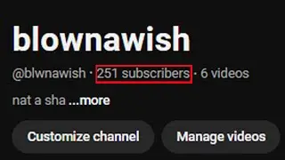 so guys we did it