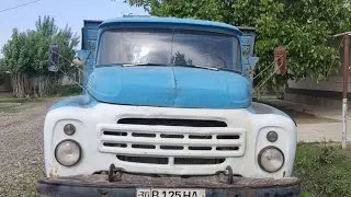 Zil .130 soriladi.