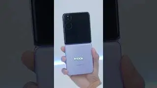 Xiaomi Mix Flip 2024: FIRST LOOK and UNBOXING!