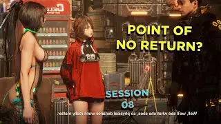 [JP Voices] Stellar Blade 08 - Stream Archive