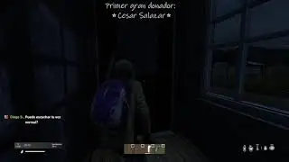 Mejores momentos DayZ con LittleRasta