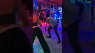 social dance, ni bombones ni caramelos