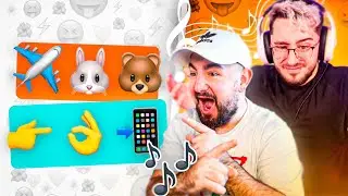 ADIVINA LA CANCION DE REGGEATON 2021 POR EMOJIS ft. Spursito