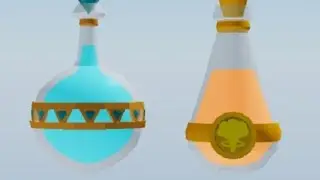LEAKS FOR BOMB SIMULATOR