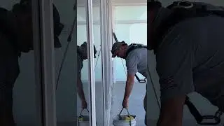 He Was Just Doing His Job